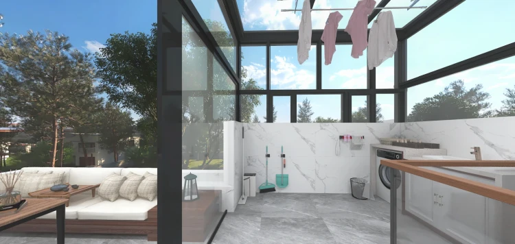 东莞柏丽华庭装修动火作业合规流程