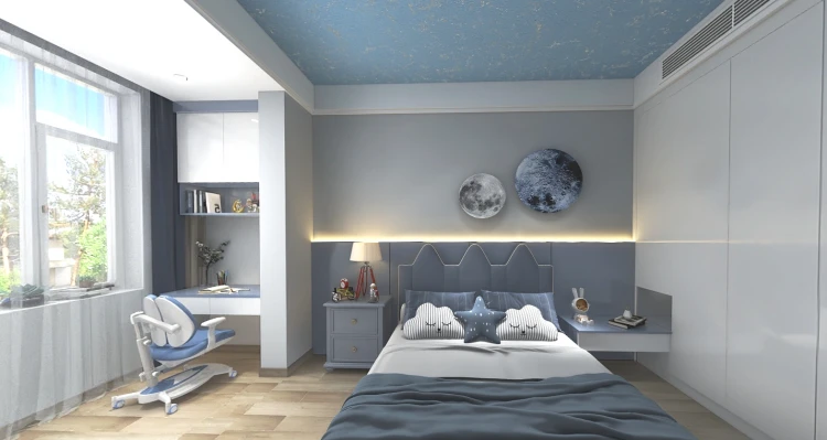 东莞市施工工艺好的装修公司排名 东莞益升装饰口碑优选