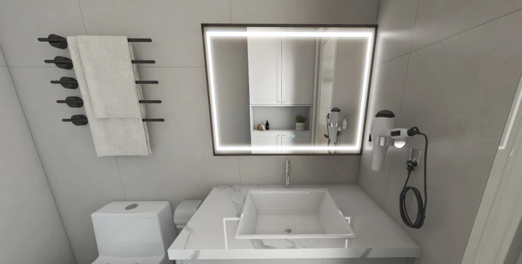 东莞保利林语花园空调外机安装有强制要求吗