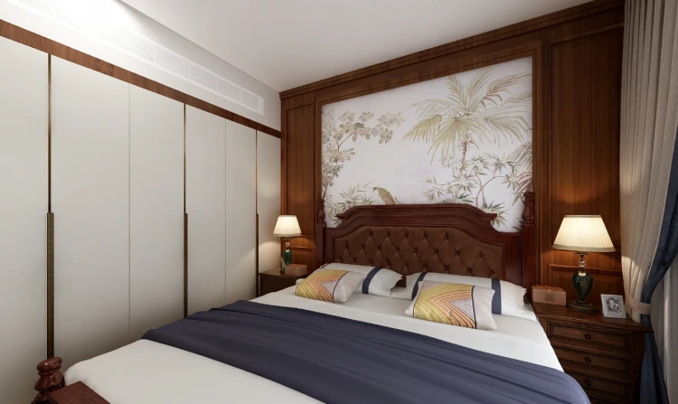 东莞卧龙山水月湾空调机位安装有哪些注意事项