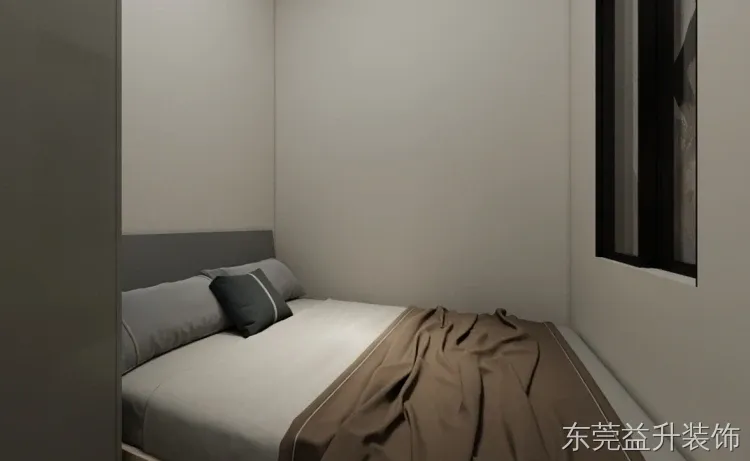 轻奢装修案例图