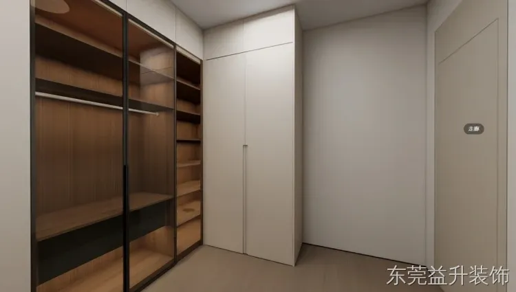 轻奢装修案例图