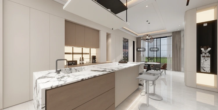 东莞盛和新都会装修必看：毛坯房收房验房全流程攻略