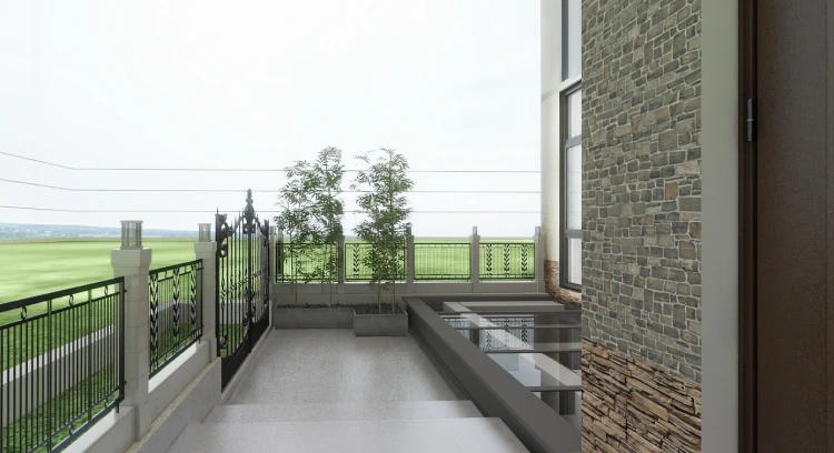 东莞卧龙山水月湾115㎡三房两厅两卫户型设计解析 解决餐厅痛点