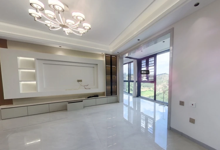 东莞柏丽花园毛坯房收房验房要点盘点