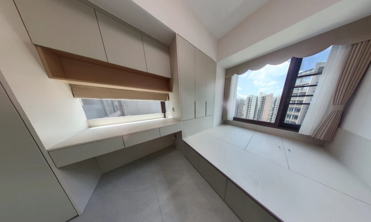 东莞南峰华桂园装修动火作业 申请流程和安全注意事项