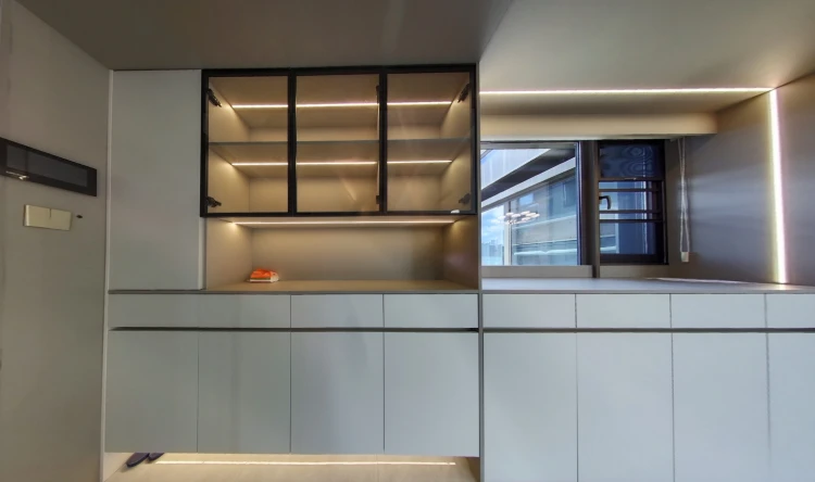 东莞卧龙山水月湾别墅装修专属注意事项