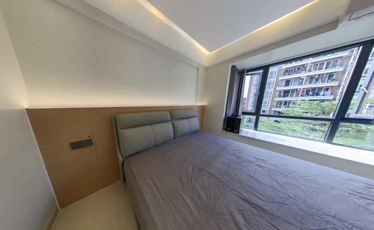 东莞金色半山装修风格怎么选更适配户型