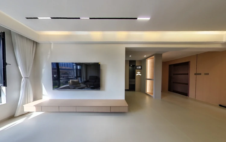 中央公馆封阳台有哪些强制要求