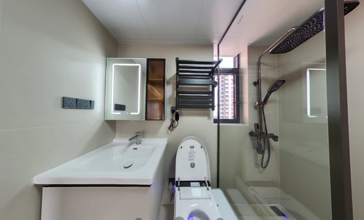 碧桂园翡翠湾一期户型通病怎么改造