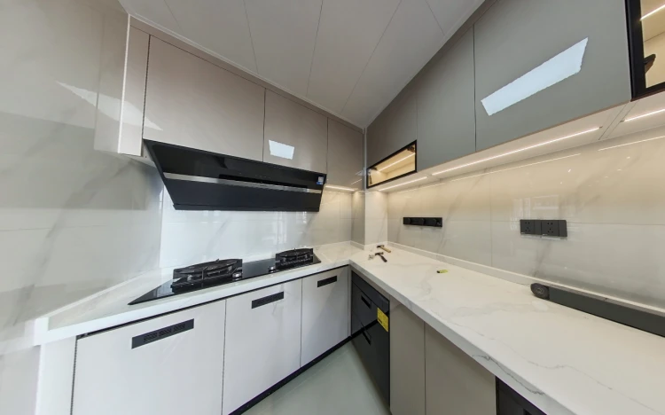 东莞金茂逸墅装修风格怎么选 适配业主偏好的5种风格