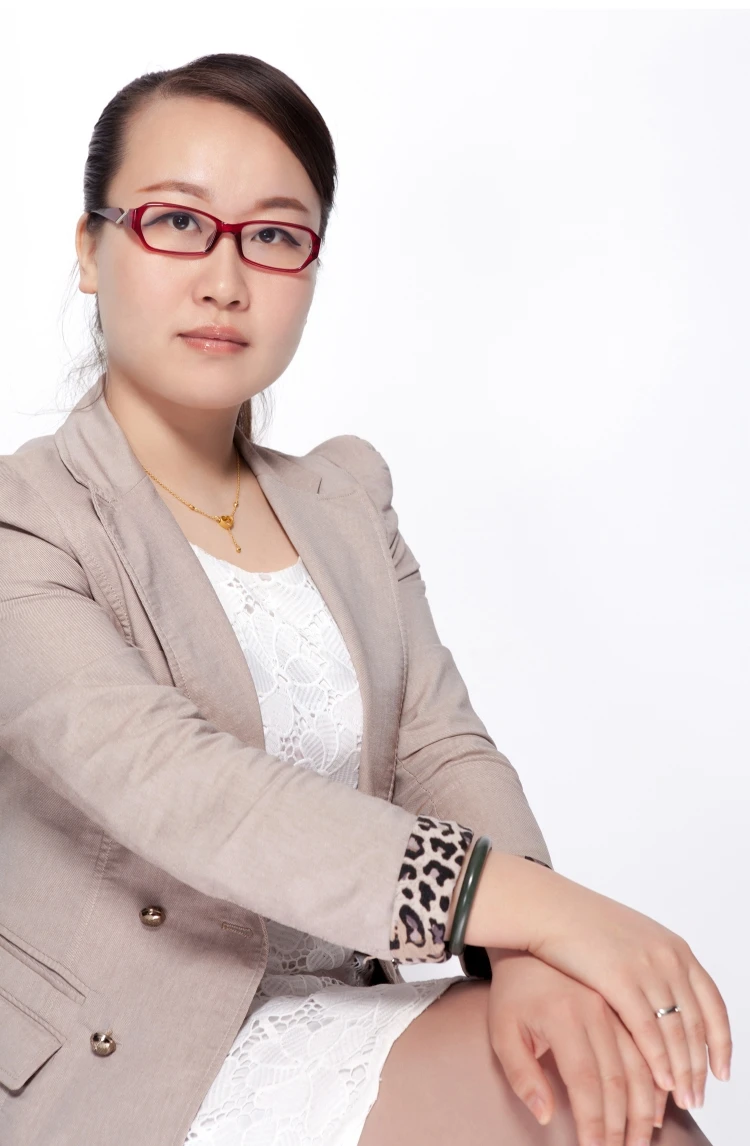 杨明珠