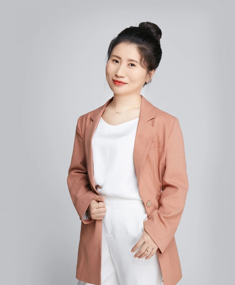 刘晓妮