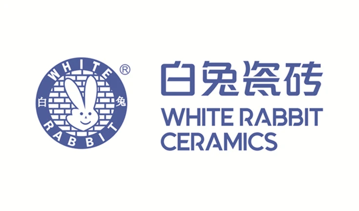 白兔瓷砖