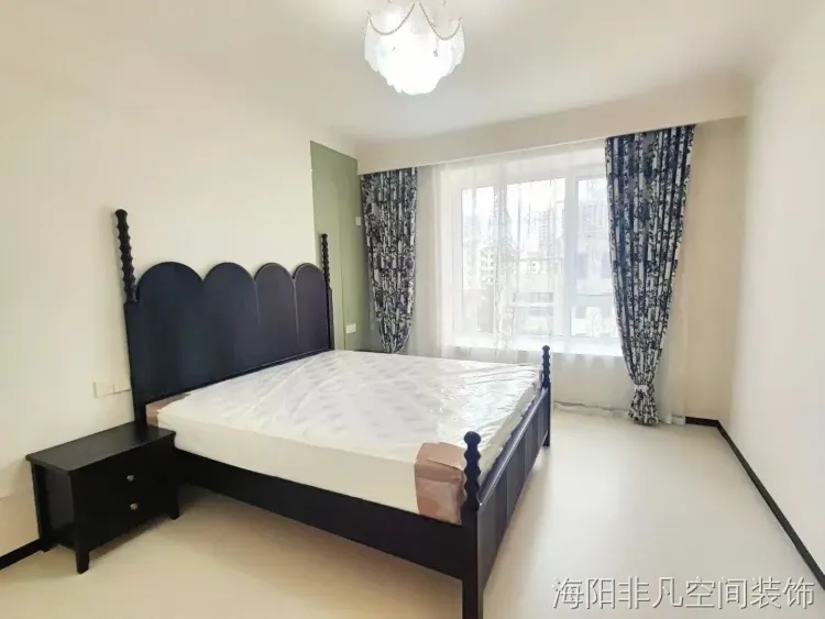 美式装修案例图