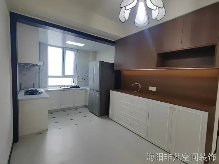 法式装修案例图