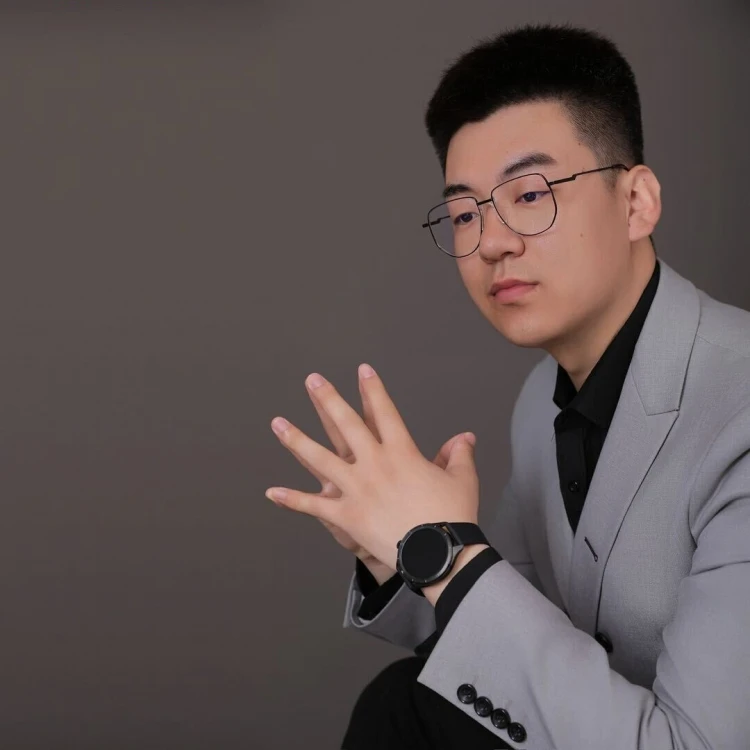 王健林