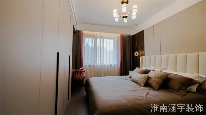 现代简约装修案例图