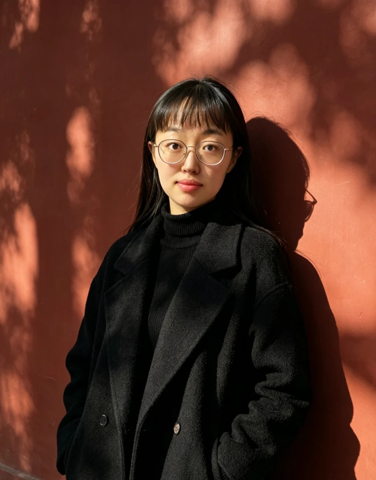 余美璇