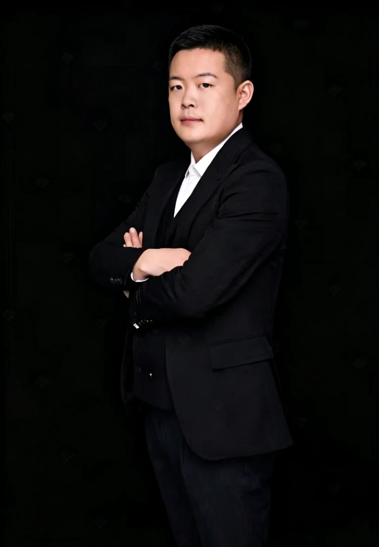 孙文涛 