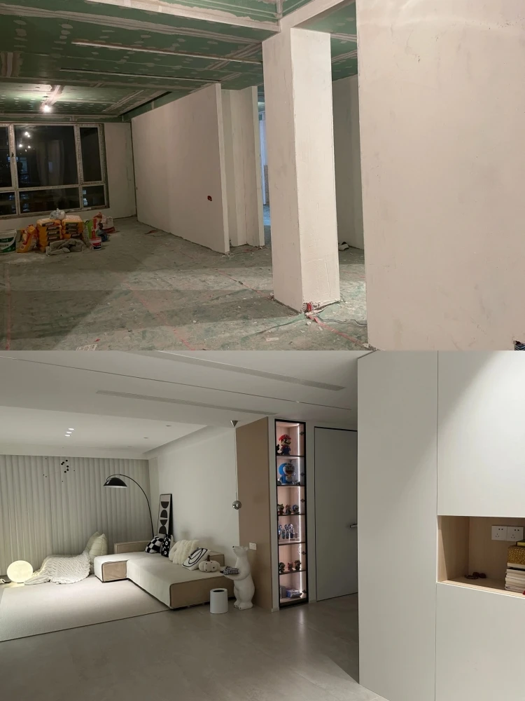 朝阳金泰朝阳学府业主最关心的装修环保问题 怎么解决