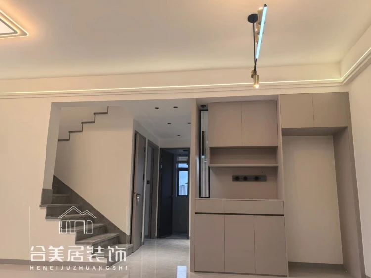 博罗北欧风一站式整装性价比推荐避坑指南