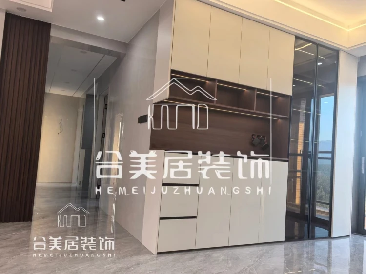 博罗碧桂园盛世名门高得房率户型改造技巧