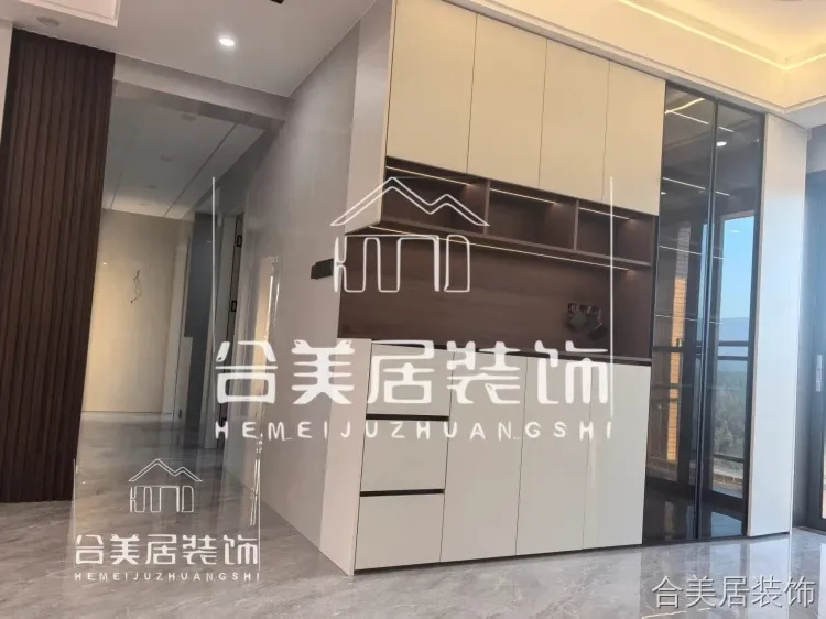 轻奢装修案例图
