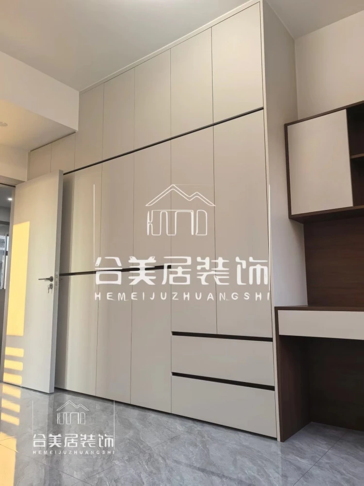 免费上门量房设计 博罗刚需业主毛坯房装修省心方案