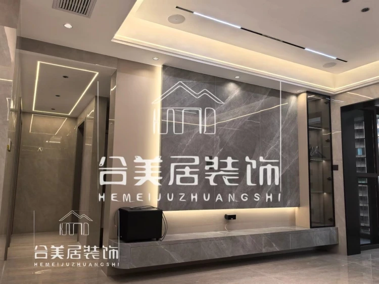 2026博罗装修参考指南 一站式整装半包装修核心亮点