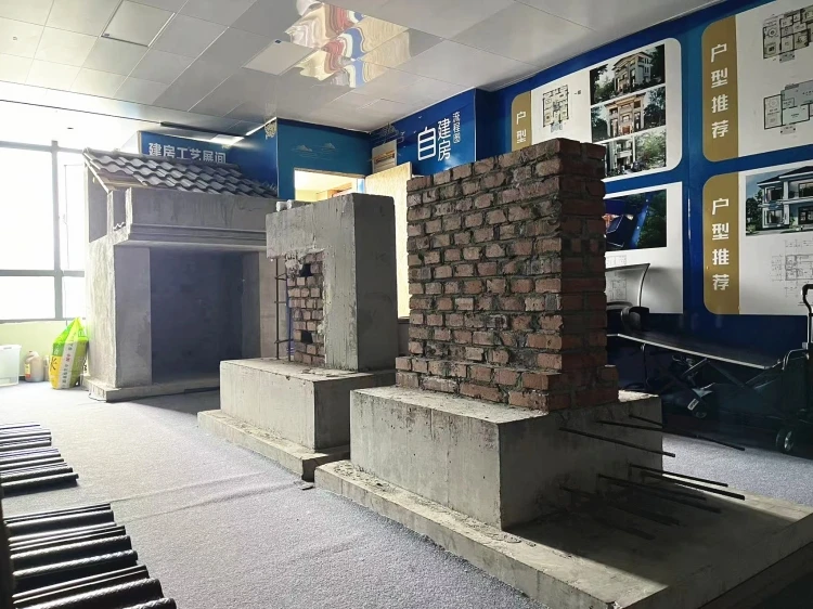 湖北乡墅售后维保重要性 本地建房售后怎么保障