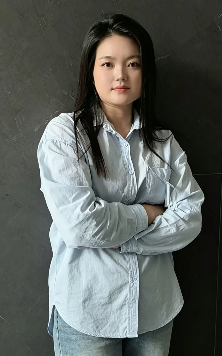陈雪丽