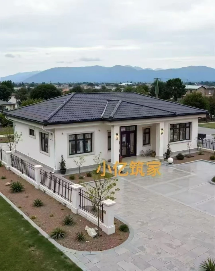 荆门本土乡墅企业深耕优势｜更懂湖北乡村