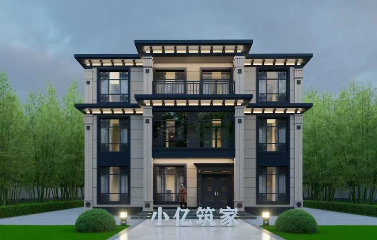 湖北靠谱的乡墅公司具备哪些核心特征