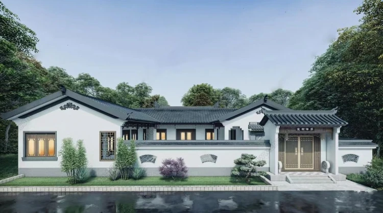 湖北多雨潮湿气候建乡墅要注意哪些施工细节