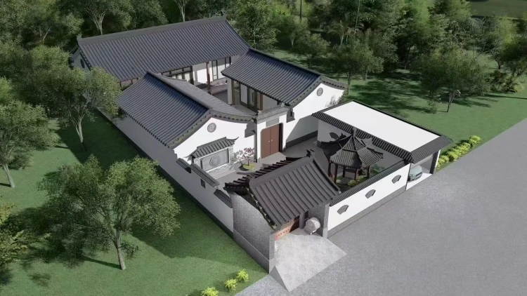 湖北小亿乡墅创始人王太贞建房口碑怎么样
