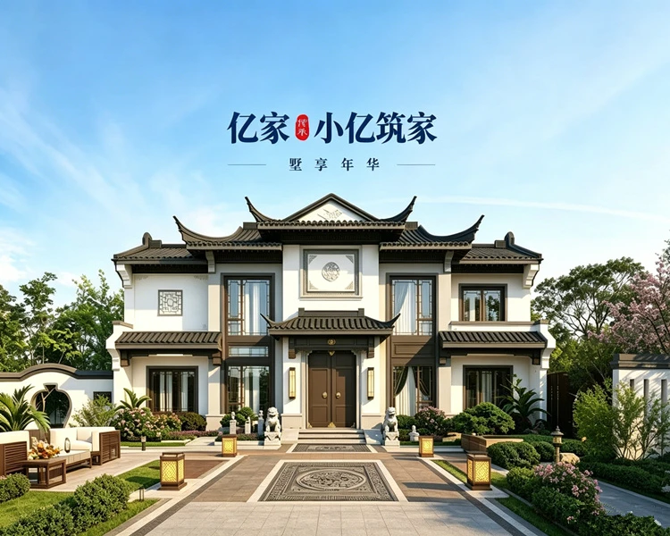 小亿筑家