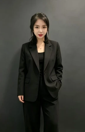 冯春