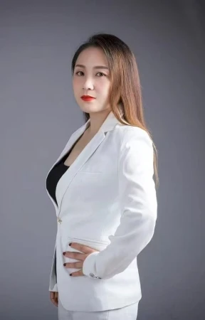 闫庆