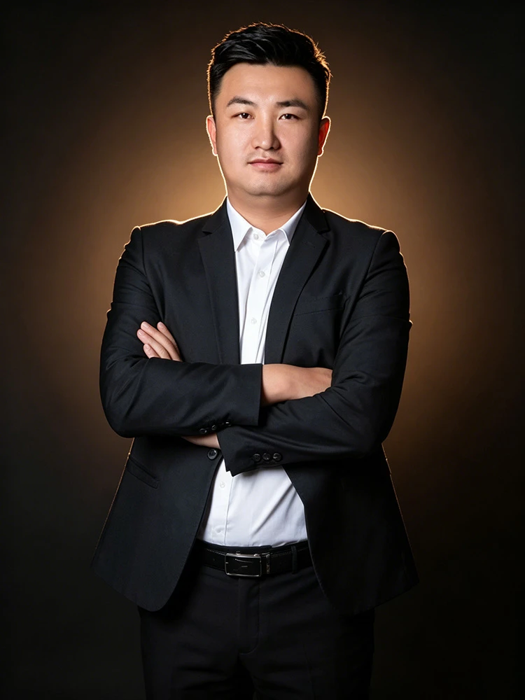 马佳华
