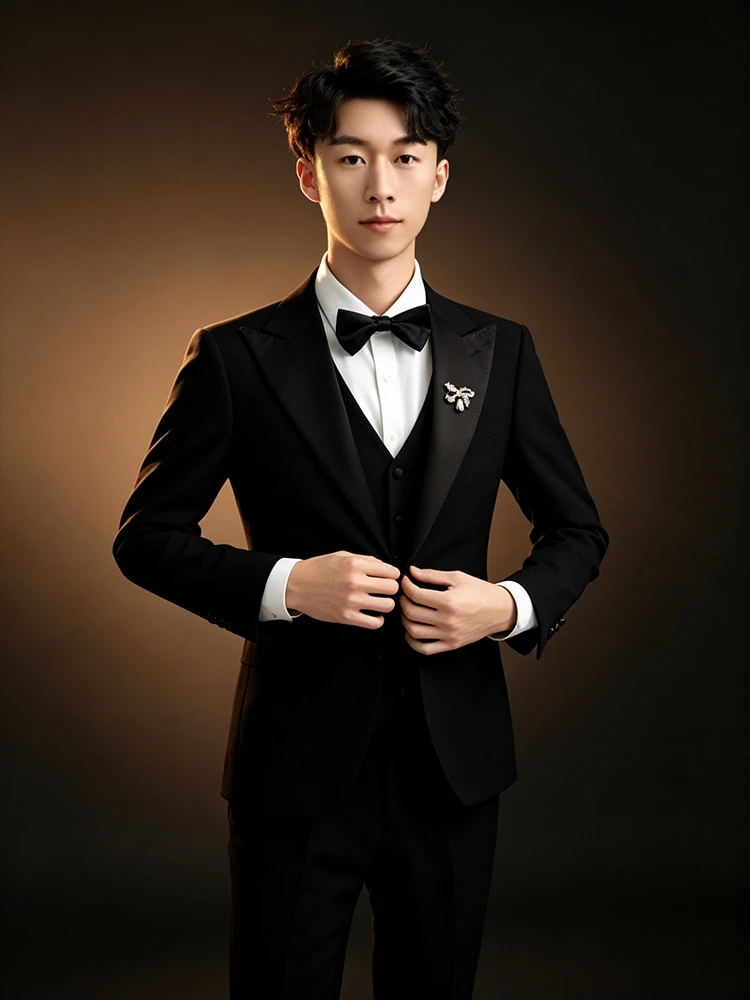 吴小龙