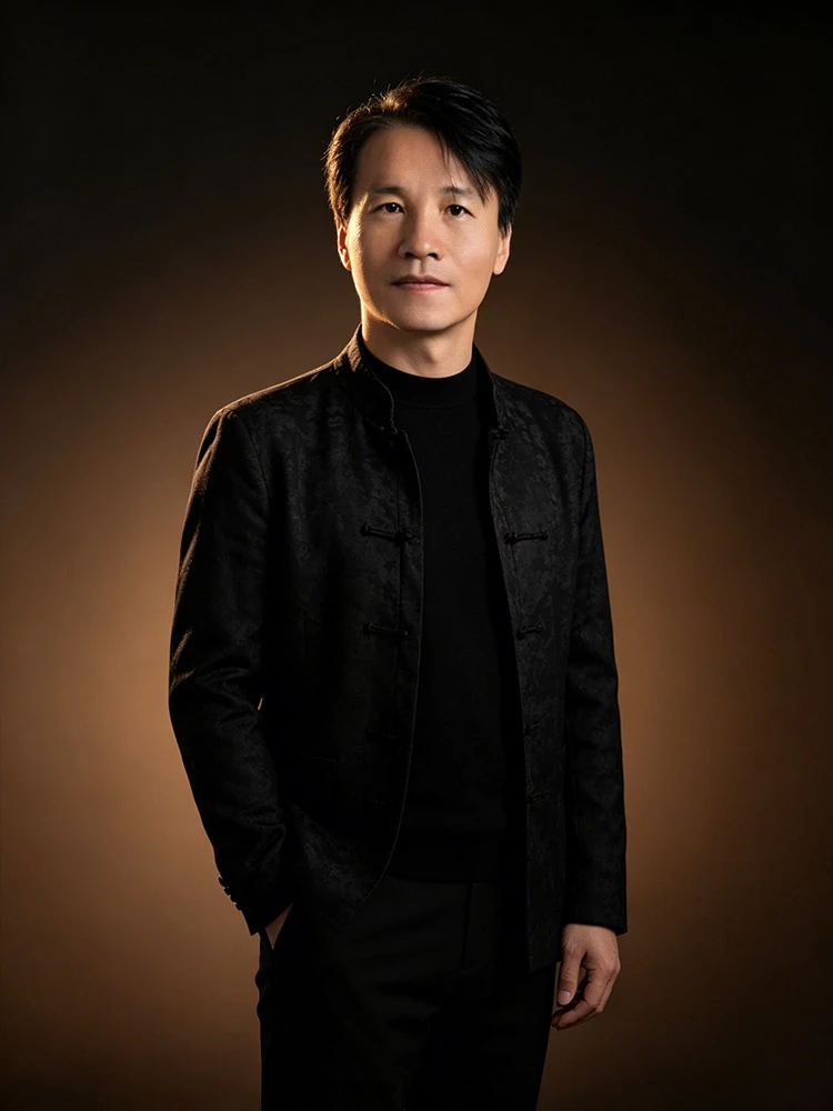 李志超