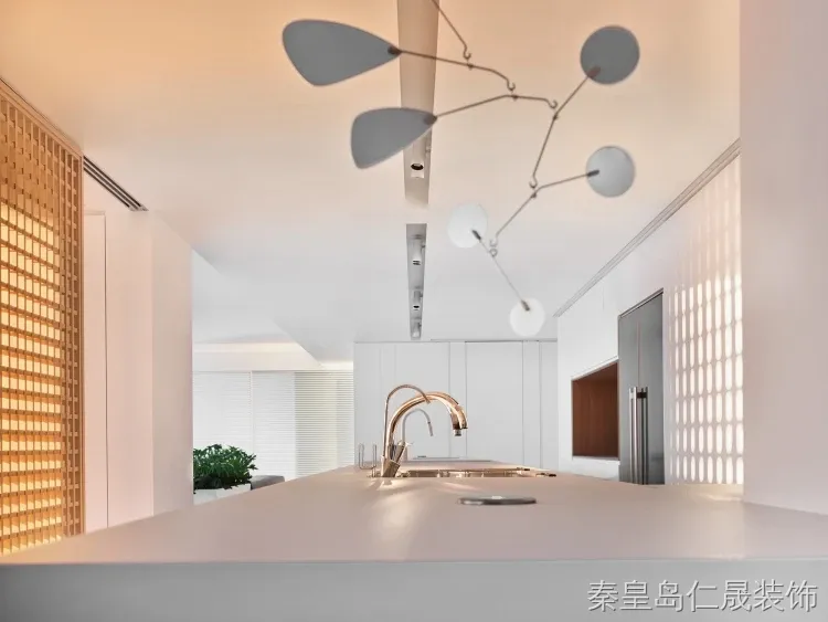极简装修案例图