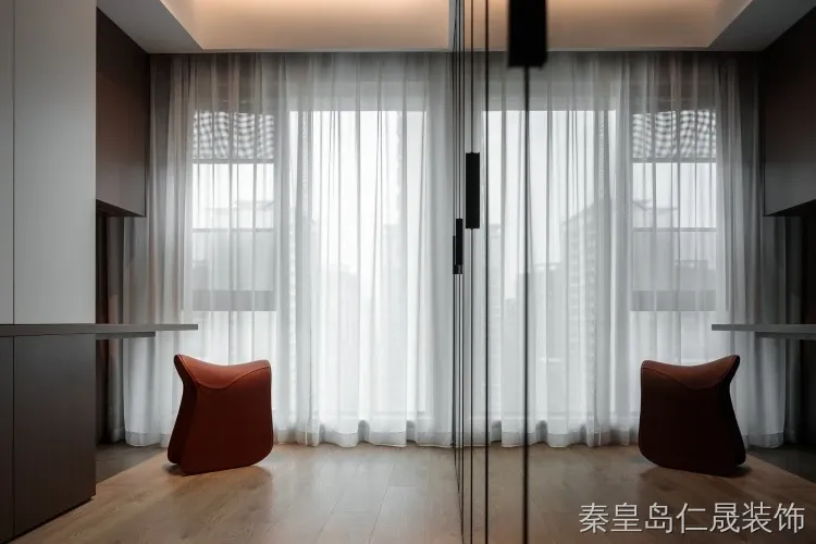 极简装修案例图