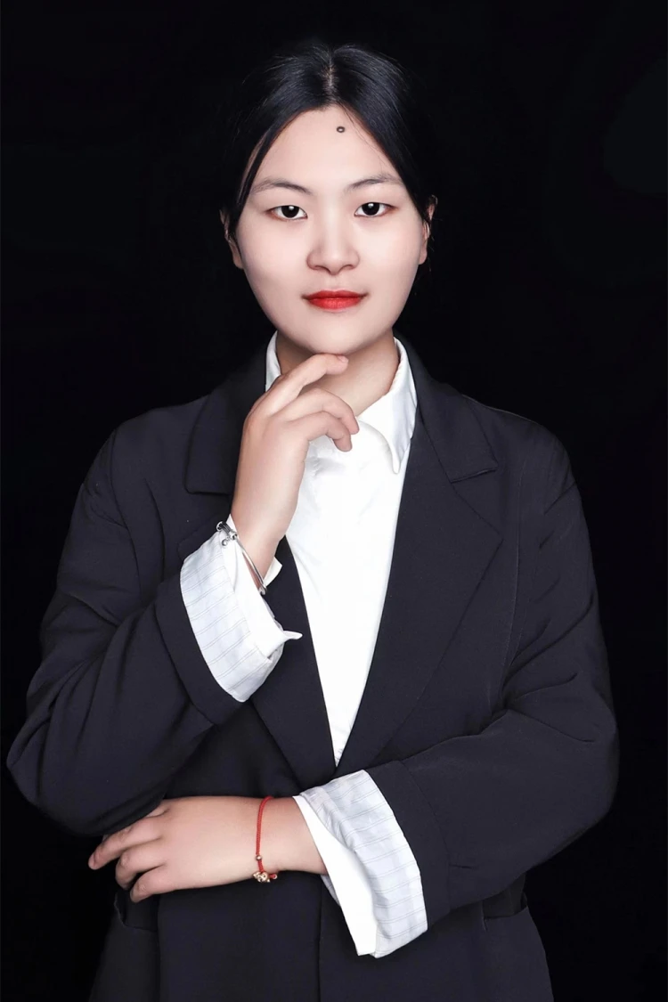 陈艳丽