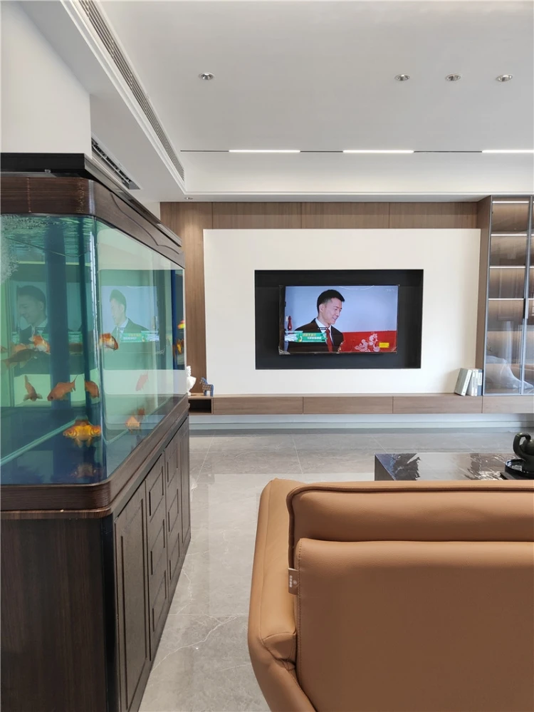 亳州揽月府105㎡刚需户型改造设计方案解析