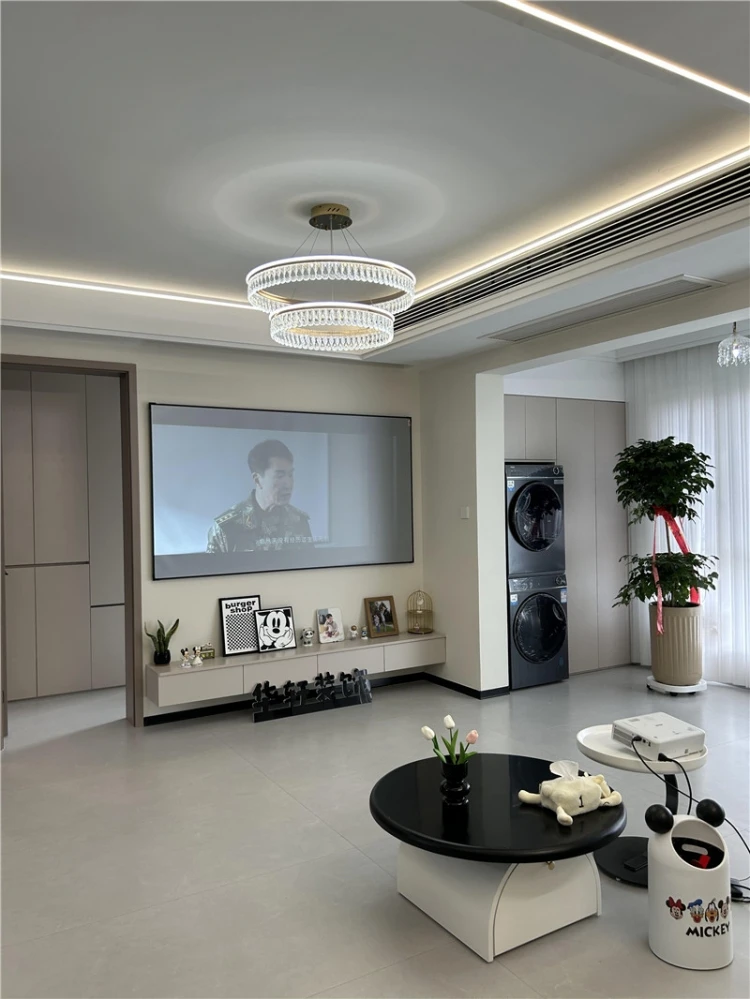 亳州紫悦小区118㎡3室2厅2卫户型优化方案复盘
