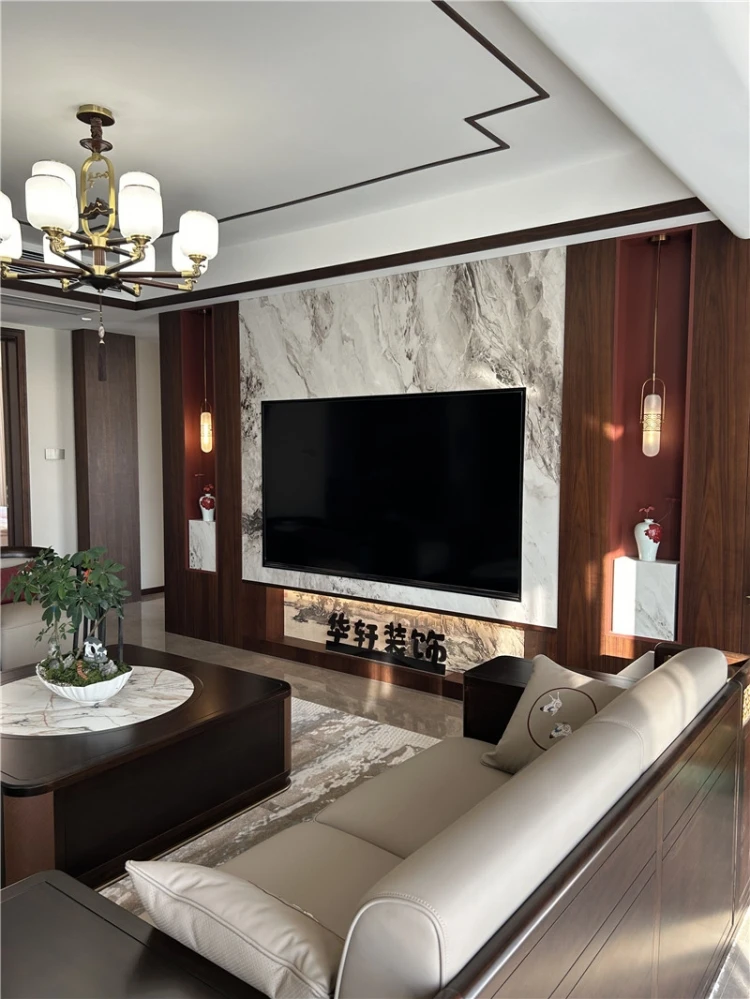 亳州桂语听澜128㎡户型设计解析，兼顾收纳与居住舒适度