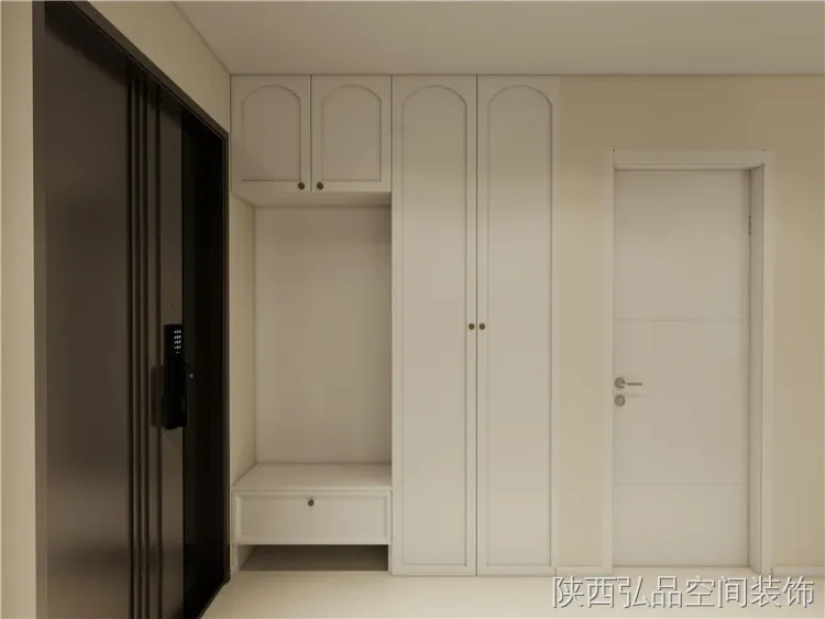 法式装修案例图