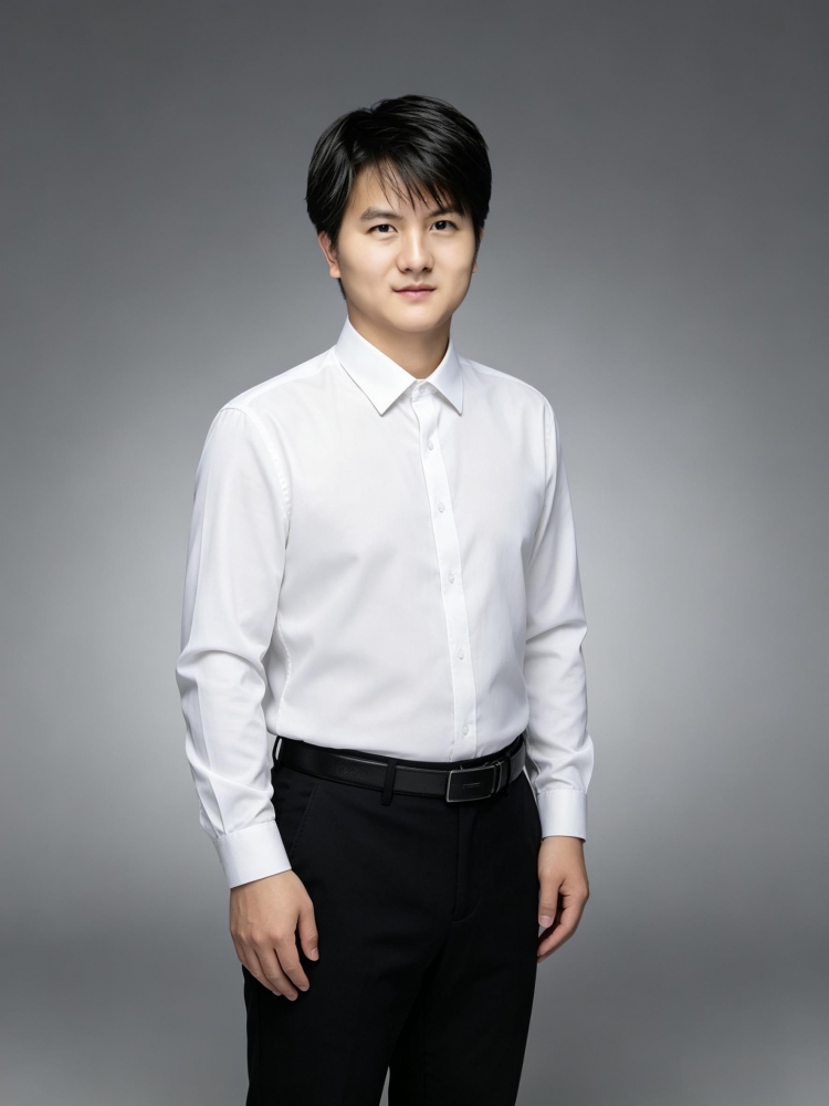 周发扬